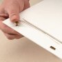Versandtaschen 167x240x-30 mm (DIN A5)