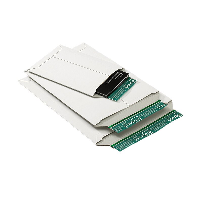 Mailing bags 237x342x-30 mm (DIN A4+)