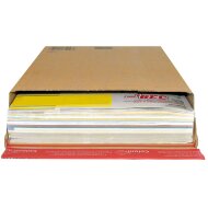 Mailing bags PREMIUM 185x270x-50 mm (DIN A5)