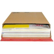Mailing bags PREMIUM 235x340x-35 mm (DIN A4)