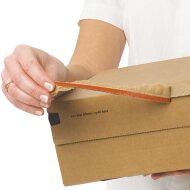 PREMIUM mailing bags 340x500x-50 mm (DIN A3)
