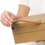 PREMIUM mailing bags 340x500x-50 mm (DIN A3)