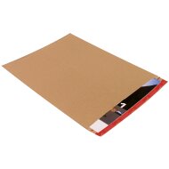 Mailing bags | calendar 570x420x-50 mm