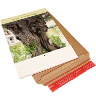 Versandtaschen | Kalender 530x720x-50 mm