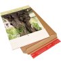 Mailing envelopes | Calendars 530x720x-50 mm