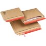 Mailing bags | cross fill 270x185x-50 mm (DIN B5+)