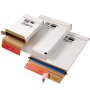 Courier shipping with self-adhesive closure 139x216x29 mm