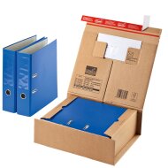 Package shipping boxes 230x166x90 mm (DIN A5+)