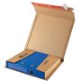 Folder packaging 320x290x35-80 mm (DIN A4)