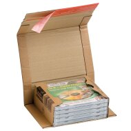 Wrap packaging 147x126x-55 mm