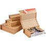 Wrap-around packaging 147x126x-55 mm
