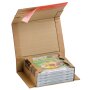 Wrap packaging 325x250x-80 mm (DIN C4)