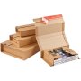Wrap packaging 330 x 270 x -80 mm (DIN C4+)