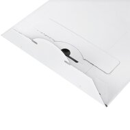 Mailing bags | Resealable 235x310x30 mm (DIN A4)