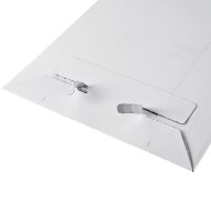 Mailing bags | reclosure 245x345x-30 mm (DIN A4)