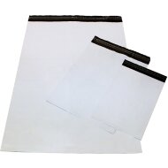 Foil mailing bags 55 µ |...