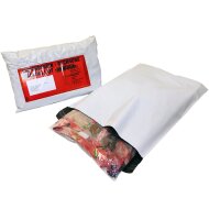 Foil mailing bags 55 µ | 325x425 mm (w x l)