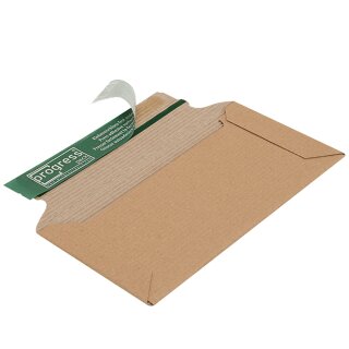 Shipping envelopes ECO 205x97x30 mm