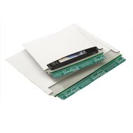 Versandtaschen | Querbefüllung 320x225 mm...