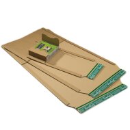 Wickelverpackungen PREMIUM 217x155x-60 mm (DIN A5)