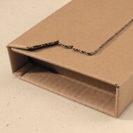 Wickelverpackungen PREMIUM 335x275x-80 mm (DIN C4+)