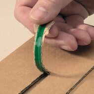 Wickelverpackungen PREMIUM 335x275x-80 mm (DIN C4+)