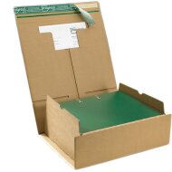 Folder packaging 330x290x35-120 mm (DIN A4+)