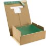 Folder packaging 330 x 290 x 35-120 mm (DIN A4+)