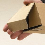 TrapezBOXX | Versand & Archiv 705x105/55x75 mm (DIN A1+)