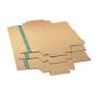 Trapeze BOXX PREMIUM | Shipping & Archive 430 x 145/108 x 75 mm (DIN A2)