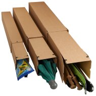 Extension for longBOXX shipping sleeves M...