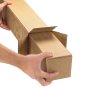 Extension for longBOXX shipping sleeves l 860x151x151 mm