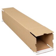 longBOXX shipping tubes M 435x105x105 mm (DIN A2)