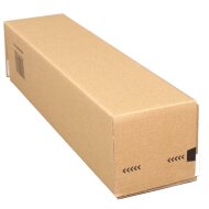 longBOXX shipping tubes M 435x105x105 mm (DIN A2)