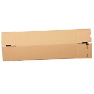 longBOXX shipping tubes M 435x105x105 mm (DIN A2)