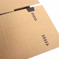 longBOXX shipping tubes M 435x105x105 mm (DIN A2)