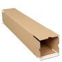 longBOXX shipping tubes M 435x105x105 mm (DIN A2)