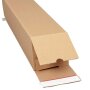 longBOXX shipping tubes M 435x105x105 mm (DIN A2)