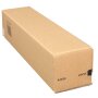 longBOXX shipping tubes M 435x105x105 mm (DIN A2)