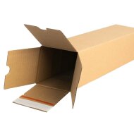 longBOXX shipping tubes M 510x105x105 mm (DIN B2)