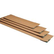 longBOXX shipping sleeves L 610x140x140 mm...