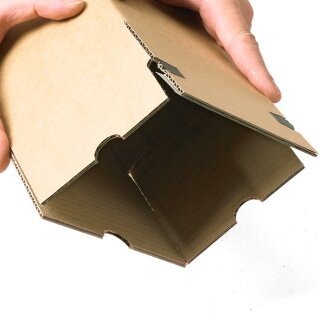 longBOXX VersandhlsenXL 610x190x190mm (DINA1)