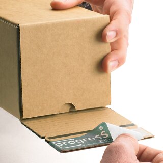 longBOXX VersandhlsenXL 610x190x190mm (DINA1)
