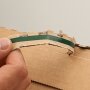 SecureBOXX Maxibrief 215x155x43 mm (DIN A5+) weiß