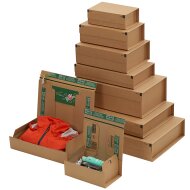 SecureBOXX PREMIUM 230x166x90 mm (DIN A5+)