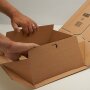 SecureBOXX PREMIUM 230x166x90 mm (DIN A5+)