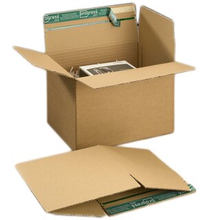 PREMIUM fixed set-up boxes 460 x 309 x 180-30 mm (DIN A3+)