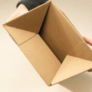 Fix-erecting boxes PREMIUM 460x309x180-300 mm (DIN A3+)