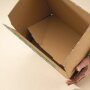 Fix-erecting boxes PREMIUM 460x309x180-300 mm (DIN A3+)