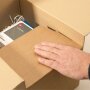 Fix-erecting boxes PREMIUM 460x309x180-300 mm (DIN A3+)